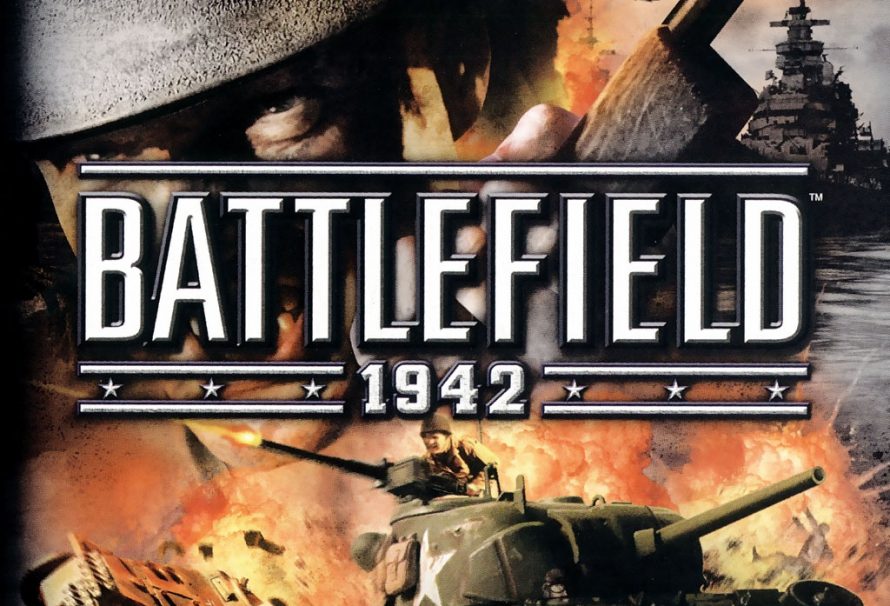 Battlefield 1942 Now Free On Origin