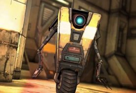 Randy Pitchford Reveals Claptrap DLC In The Works
