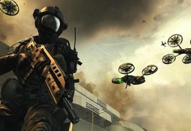 Call of Duty: Black Ops 2 PS3 Patch 1.03 Available 