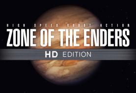 Zone of the Enders HD Collection Review