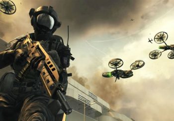 Call Of Duty: Black Ops 2 Review