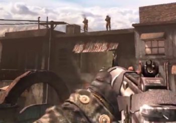 Call of Duty Black Ops: Declassified Hard Mode Guide