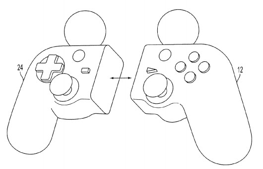 New PS3 Controller Coming?