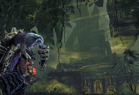Darksiders II: Abyssal Forge DLC Review