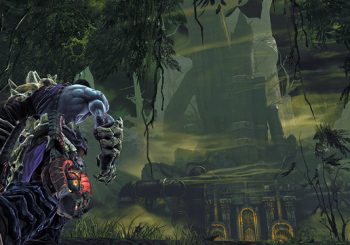 Darksiders II: Abyssal Forge DLC Review