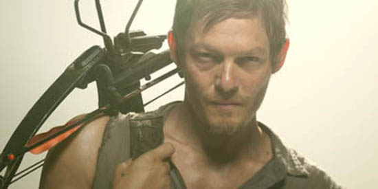 The Walking Dead: Survival Instinct Will Star Norman Reedus
