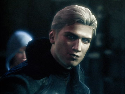 Devil may Cry’s Vergil Starts His Downfall, Gets New Trailer