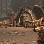 Skyrim Dragonborn DLC Coming to “PS3 and PC Early Next Year”