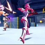 Capcom Releases an Action Packed E.X. Troopers Launch Trailer