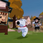 Family Guy: Back To The Multiverse Trophy List Revealed