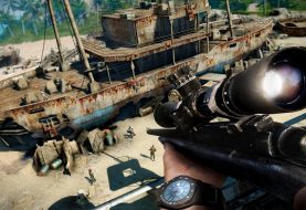 Far Cry 3 Level Editor Details Revealed 