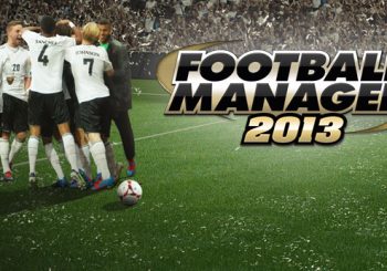Football Manager 2013 Benefits From Anti-Piracy Measures 