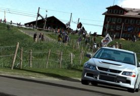 Gran Turismo 5 Update 2.09 Now Available 
