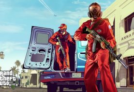 Tons Of Grand Theft Auto 5 Details Emerge