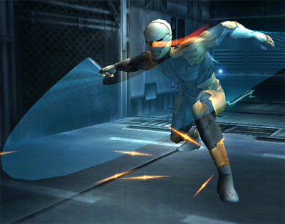 Pre-Order Metal Gear Rising Revengeance, Get the ‘Gray Fox’ Skin