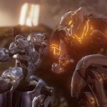 Play Halo 4 this November, Get free Microsoft points