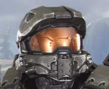Halo Live-Action TV Series in the Works by 343 and Spielberg