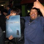 Halo 4 Sets Franchise Sales Records On Opening Day