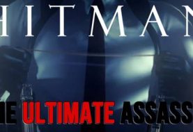 Hitman: Absolution "Introducing: The Ultimate Assassin" Trailer Released