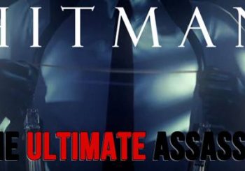 Hitman: Absolution "Introducing: The Ultimate Assassin" Trailer Released
