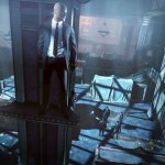 Hitman: Absolution Bug Is Wiping Game Saves