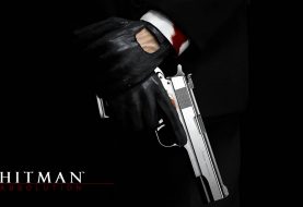 Hitman: Absolution Review