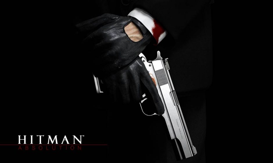 Hitman: Absolution Review