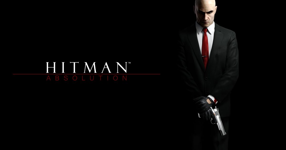 Hitman: Absolution To Get Day One Patch