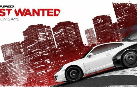 Need for Speed Most Wanted Review