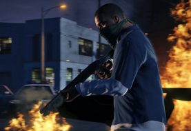 Tons of New Grand Theft Auto 5 Screenshots Released