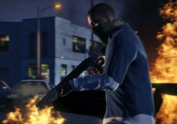 Tons of New Grand Theft Auto 5 Screenshots Released