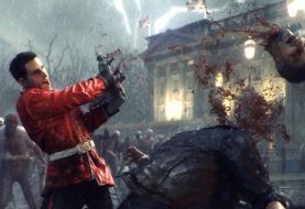 ZombiU demo now on the Wii U eShop