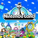 Nintendo Land Review