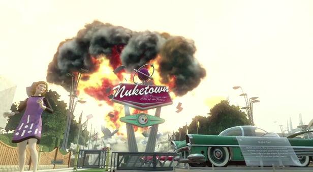 Nuketown 2025 Pulled From Black Ops 2 Playlist