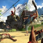 Far Cry 3 Multiplayer Trailer Released