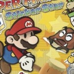 Paper Mario Sticker Star Review