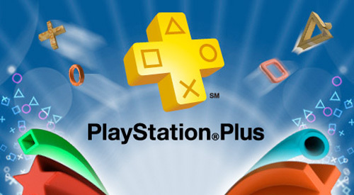 PlayStation Plus 1