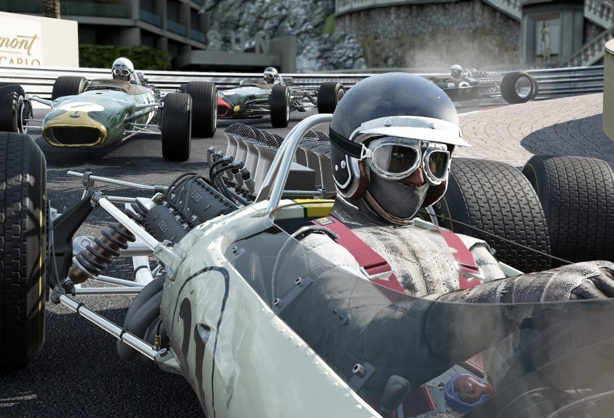 14 Brand New Project CARS Screenshots Released