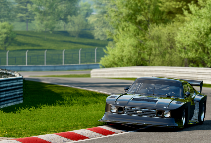 Brand New Project CARS Screenshots Released