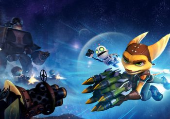 Ratchet & Clank: Full Frontal Assault Releasing To PS Vita In January 