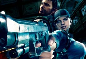RE5 Gold Edition Free For Plus Members Tomorrow