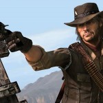 Rumor: Red Dead Redemption Coming To PC