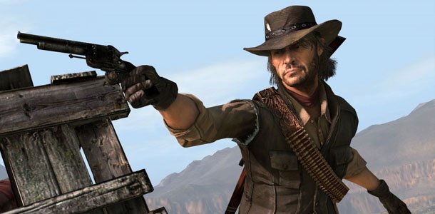 Rumor: Red Dead Redemption Coming To PC