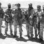 Seven US Navy SEAL Team Six Members Disciplined For Working On Medal Of Honor: Warfighter
