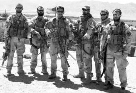 Seven US Navy SEAL Team Six Members Disciplined For Working On Medal Of Honor: Warfighter