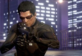 Sleeping Dogs 'Year of the Snake' DLC Trailer leaked
