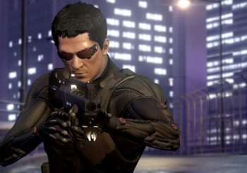 Sleeping Dogs 'Year of the Snake' DLC Trailer leaked