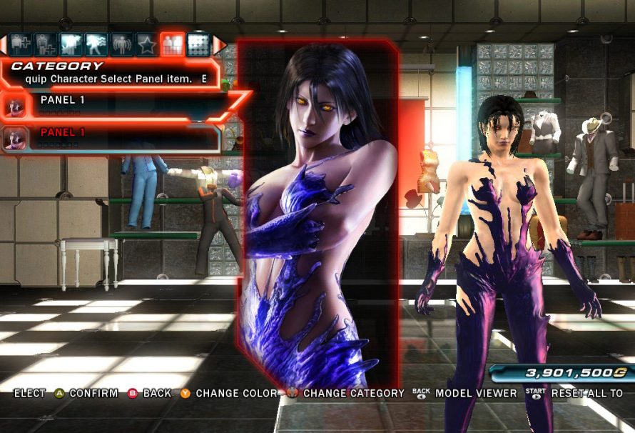 tekken tag tournament 2 dlcs tekken tag tournament 2 dlcs
