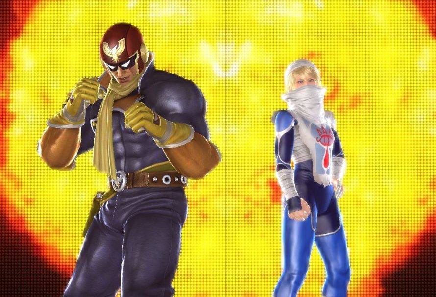 tekken tag tournament 2 trailers tekken tag tournament 2 trailers