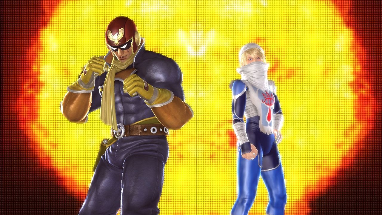 Namco Releases Wacky Tekken Tag Tournament 2 Wii U Edition Launch Trailer